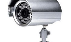 视频监控设备,守护安全，见证时光