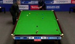 斯诺克视频,视频回顾与技巧解析